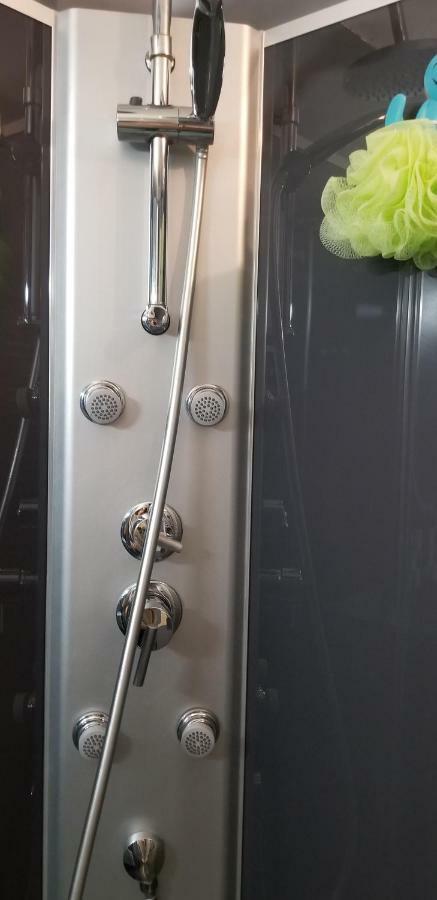 Studio 1 Apartment Saint-Martin-la-Plaine Bagian luar foto